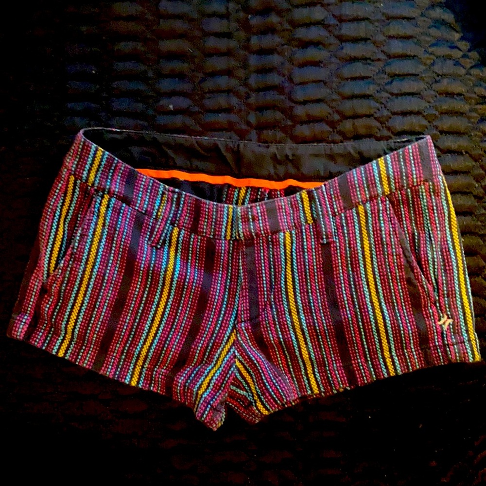 Hurley shorts